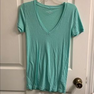 JCrew V Neck